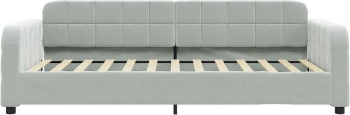 Actual product image vidaXL Tagesbett