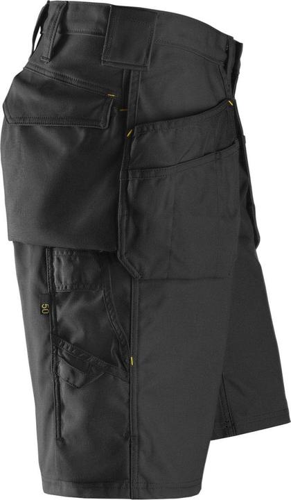 Image du produit Snickers Workwear Short Workwear Sort 56