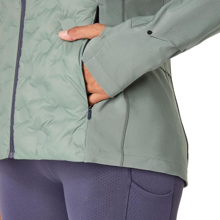 Image du produit ASICS Performance Road Winter Jacket Lady (S)