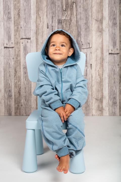 Actual product image Zewi Onesie (116)
