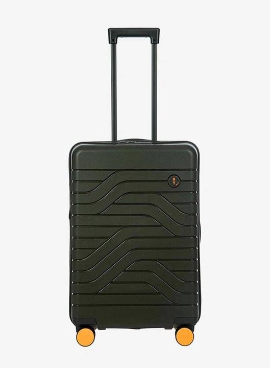 Actual product image Brics Ulisse - Expandable Trolley (65 l)