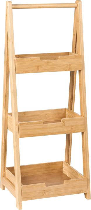 Produktbild Beliani Alerce (30 x 25 x 78 cm)