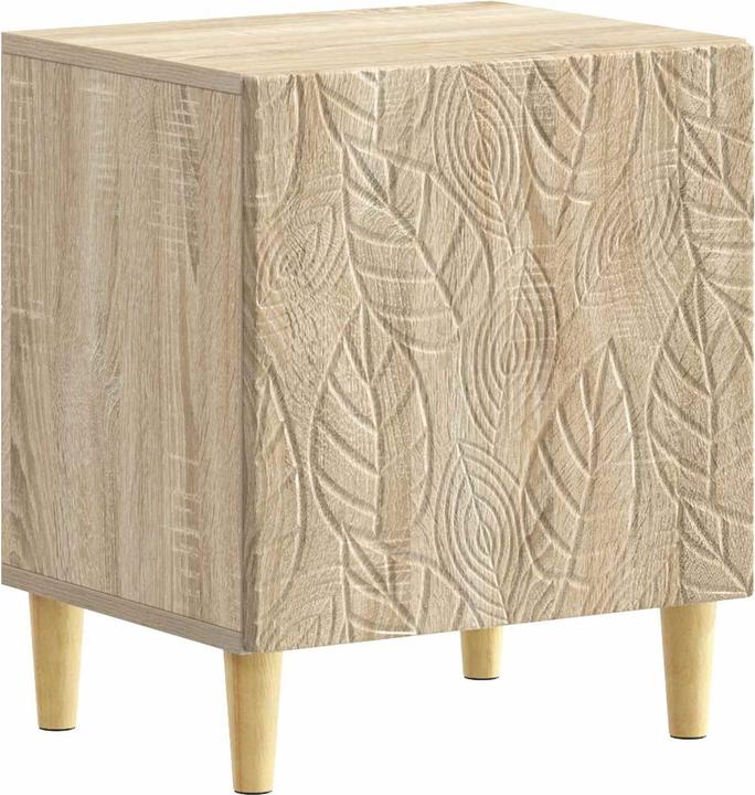 Produktbild vidaXL Moderne Möbel (34.50 x 43 x 50 cm)