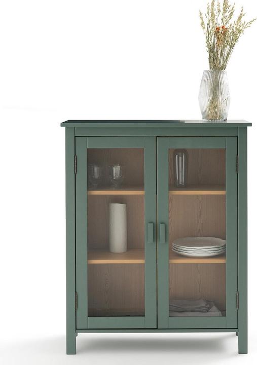 Actual product image La Redoute Interieurs Alvina (90 x 37 x 110 cm)