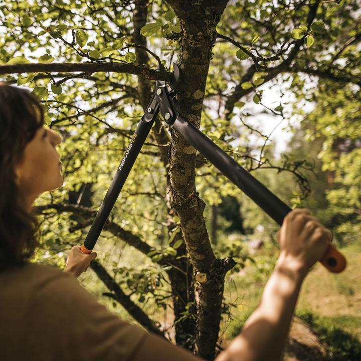 Actual product image Fiskars Bypass PowerGear II