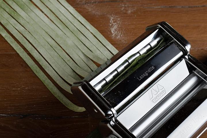 Produktbild Marcato Aufsatz für Atlas 150