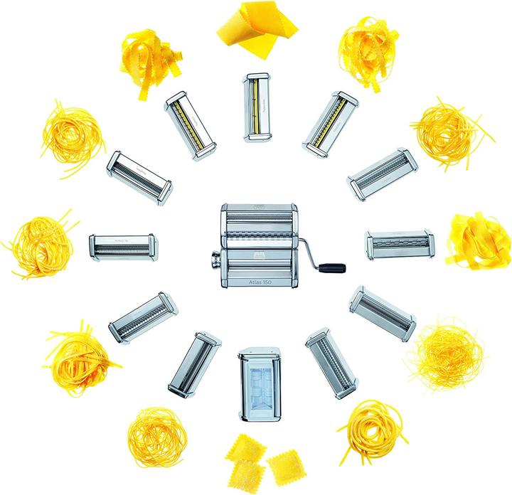 Produktbild Marcato Aufsatz für Atlas 150