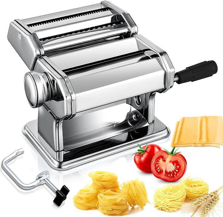 Produktbild Sailnovo Nudelmaschine, Manuell