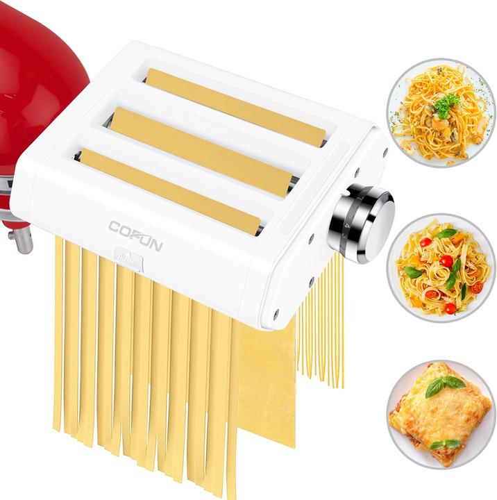 Produktbild Cofun KitchenAid Nudelaufsatz