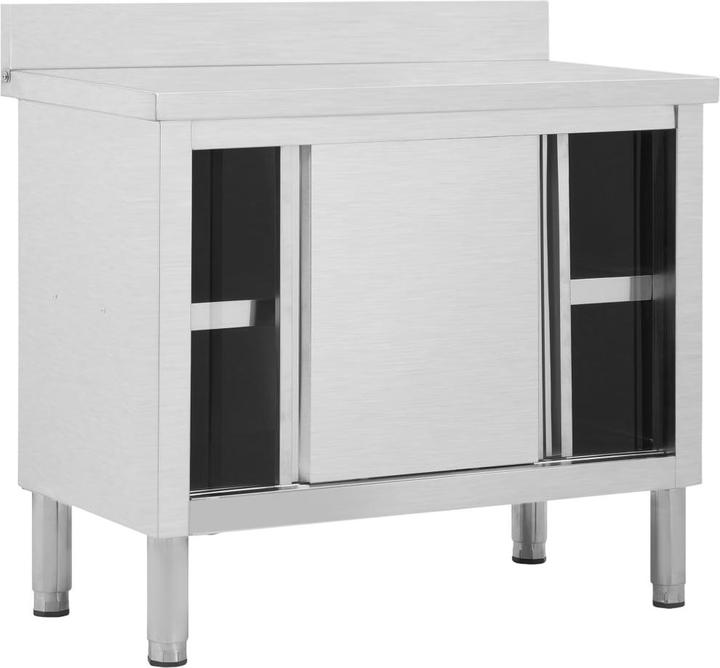 Produktbild vidaXL Osman