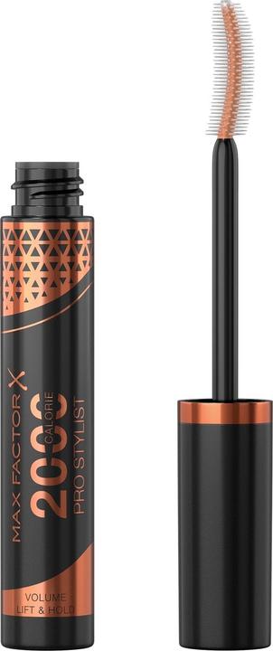 Produktbild Max Factor 2000 Calorie proStylist Mascara Bl.Brown (Black Brown)