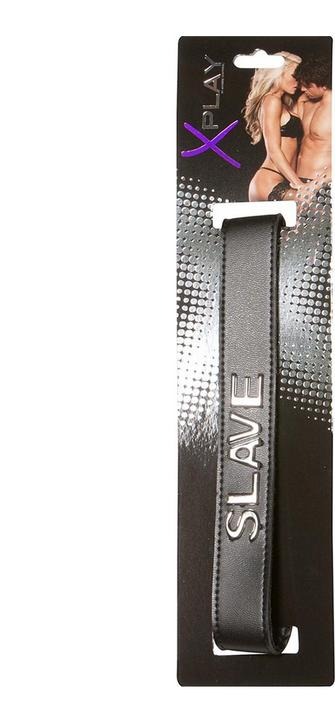 Produktbild Allure X-Play "slave" collar