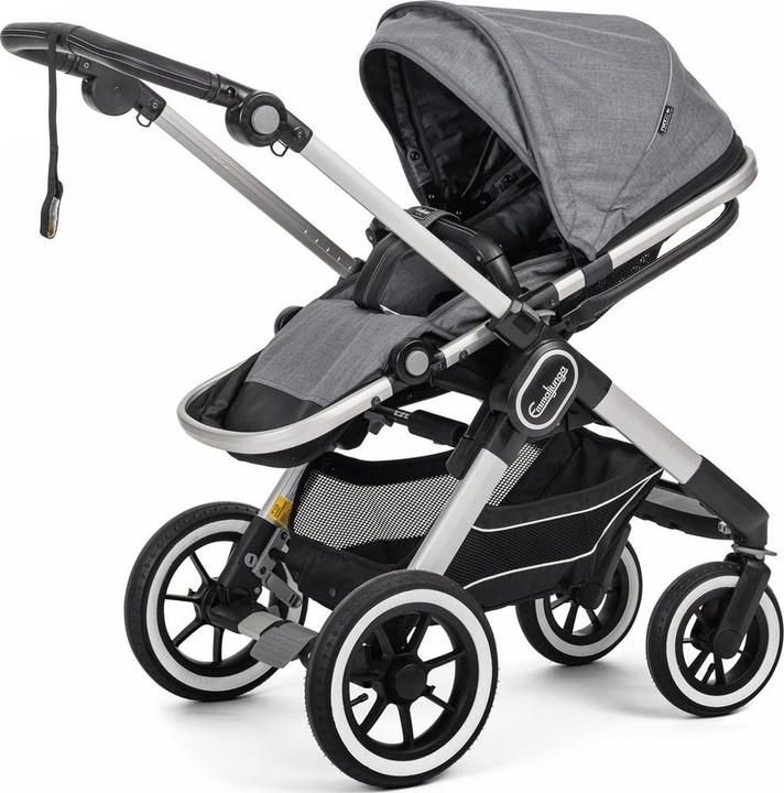 Produktbild Emmaljunga NXT90 Kinderwagen