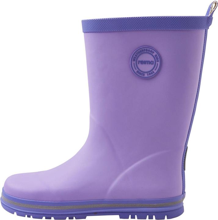 Produktbild Reima Kinder Gummistiefel Taika 2.0 Lilac amethyst (25)