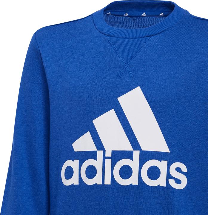 Produktbild Adidas Essentials Sweatshirt Jungen (158, 164)