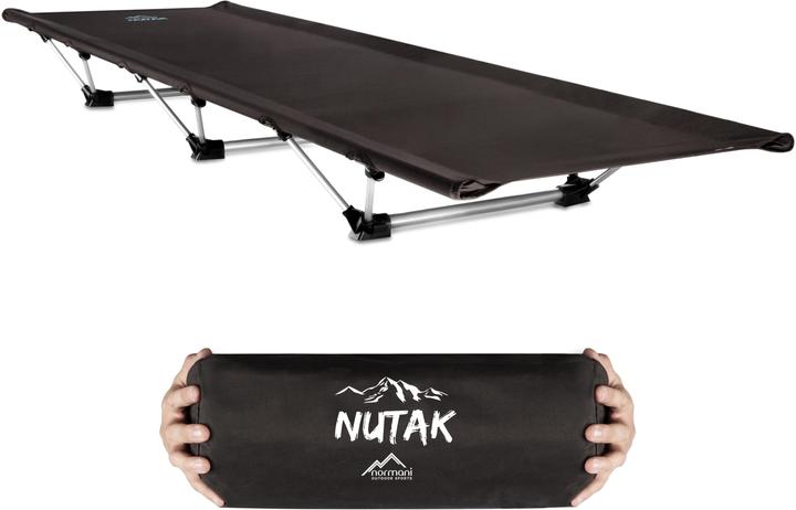 Produktbild Normani Campingbett Nutak