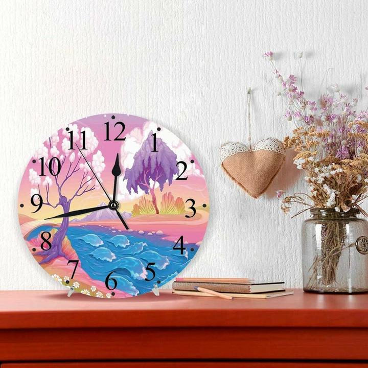 Actual product image Hisense WD5I8043BWF