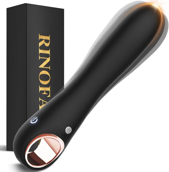 Produktbild NoName G Punkt Vibrator mit 10 Modi