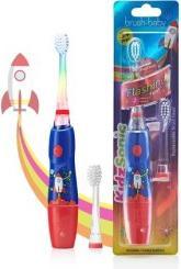 Produktbild Brush-Baby KidzSonic (Schallzahnbürste)