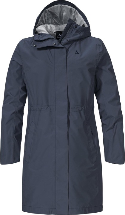 Schöffel Coat Style Bohorok WMS