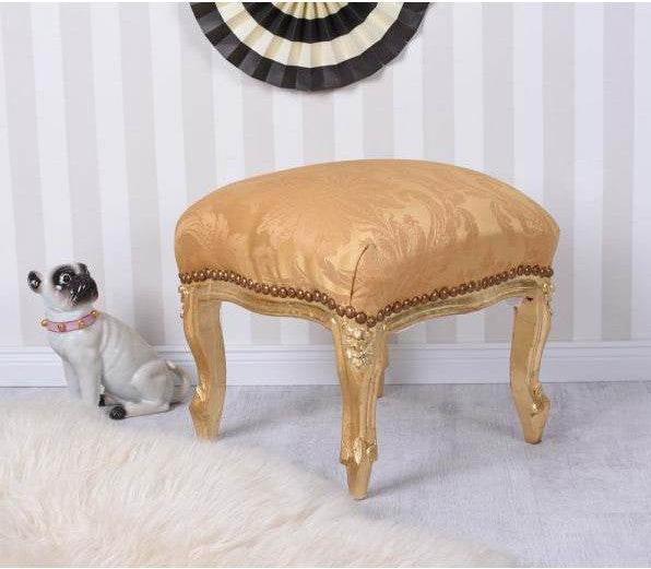 Produktbild Palazzo Antik Hocker Barock