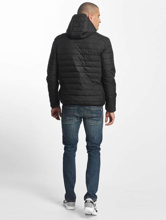 Actual product image Ellesse Lombardy Padded transitional jacket men (S)