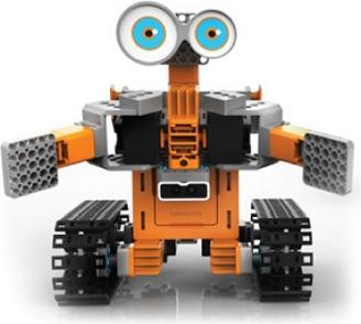 Produktbild Ubtech Jimu TankBot Kit