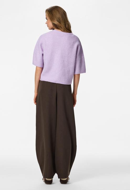 Produktbild Pieces Pcsilly Ss O-Neck Knit Cardigan Noos Bc (XL)