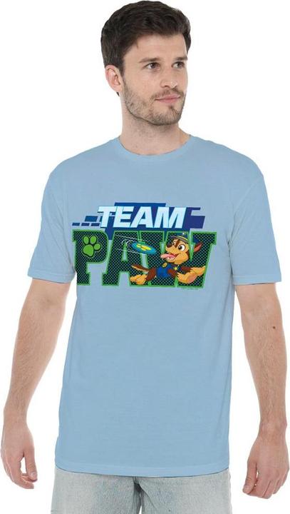 Produktbild Paw Patrol Team TShirt (XL)