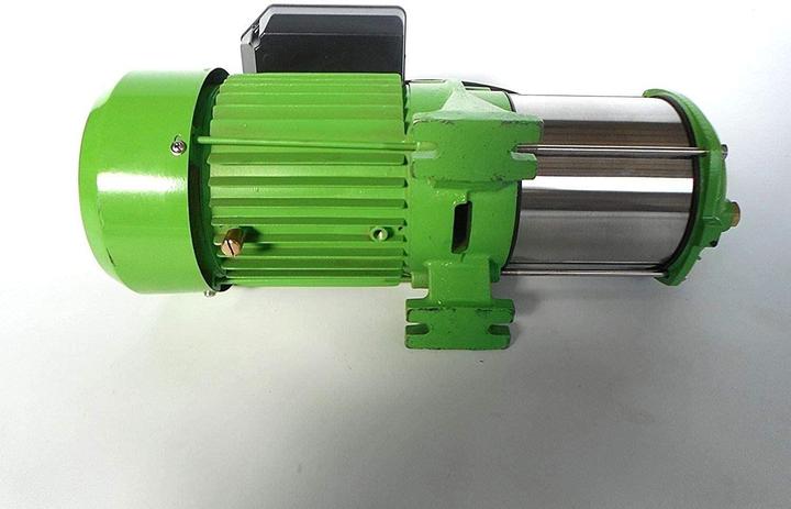 Produktbild CHM Kreiselpumpe 170 5SH 1,5 KW (Gartenpumpe, Klarwasserpumpe)