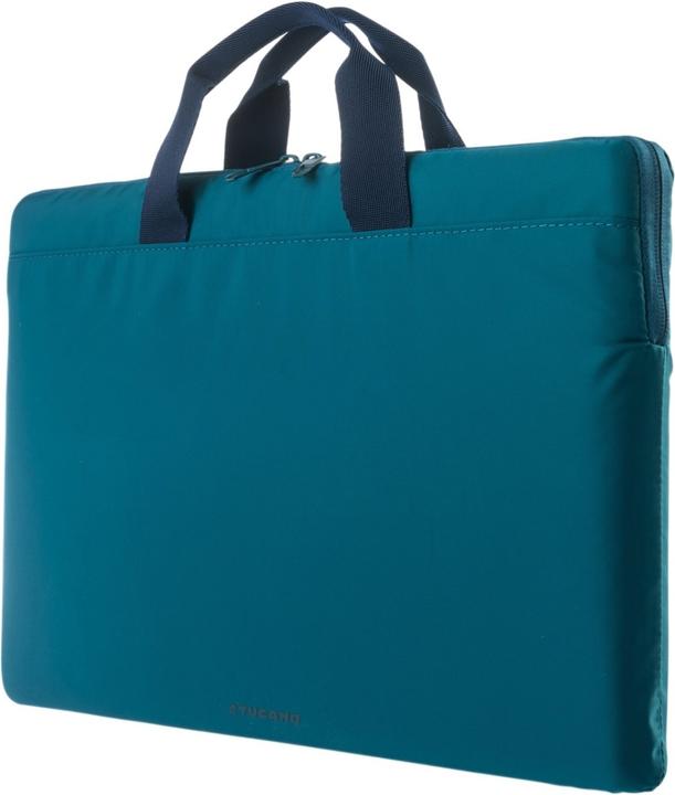 Immagine prodotto Tucano CUSTODIA SLEEVE MINILUX MB 13/14 BL ACK (14", Apple)