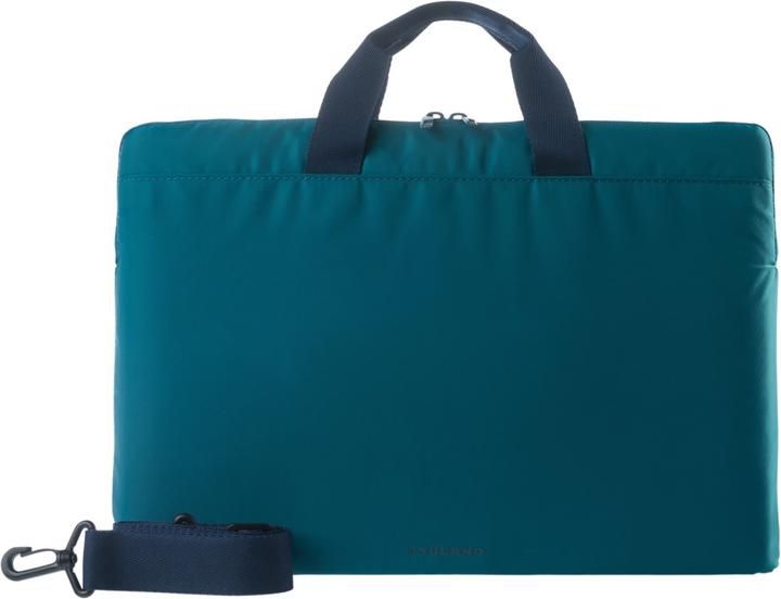 Immagine prodotto Tucano CUSTODIA SLEEVE MINILUX MB 13/14 BL ACK (14", Apple)