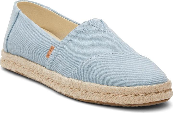 Immagine prodotto Toms Women's Alpargata Rope 2.0 (38)