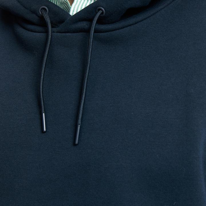 Produktbild La Redoute Collections Kapuzen-Sweatshirt Boxy-Fit (S)