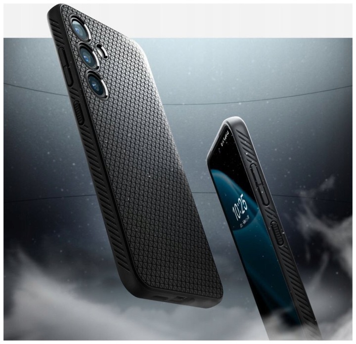 Image du produit Spigen Liquid Air TPU (Samsung Galaxy S25)