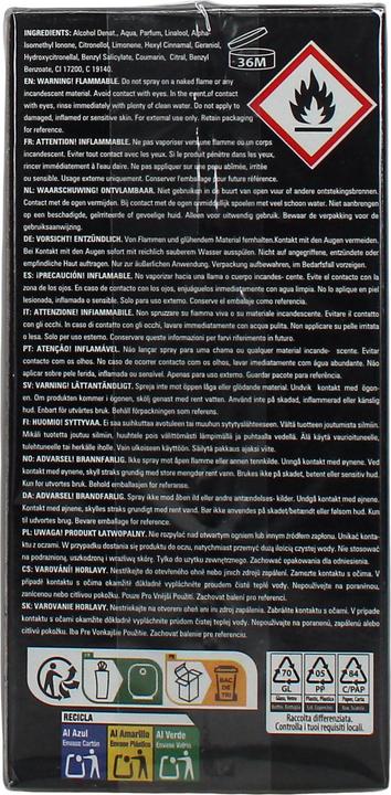 Image du produit Madonna Fleur (Eau de toilette, 50 ml)