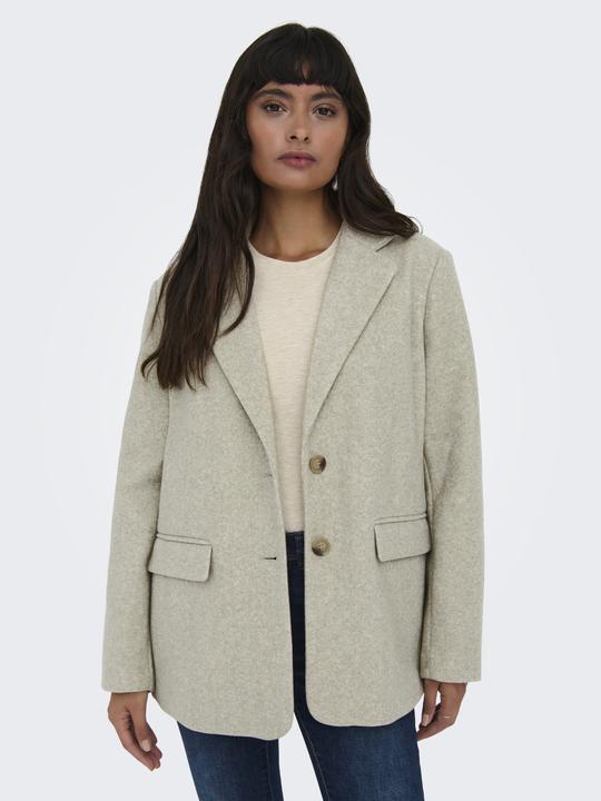 Immagine prodotto Only Vestibilità regolare Blazer con collo a revers Blazer classico (36)