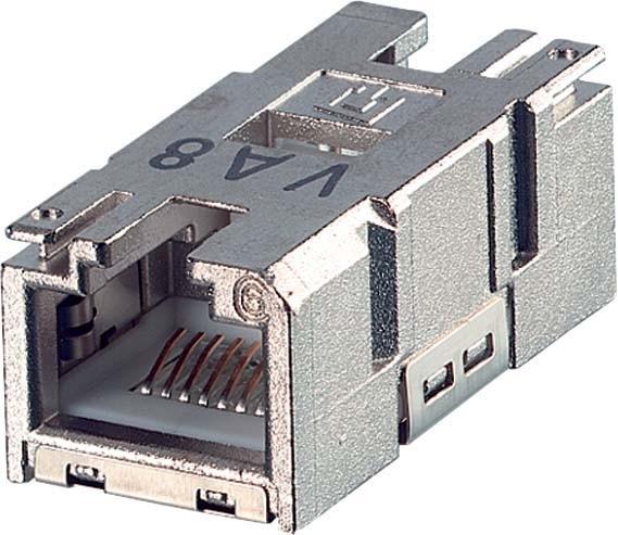 Immagine prodotto Mennekes E-DAT (Accoppiamento di rete)