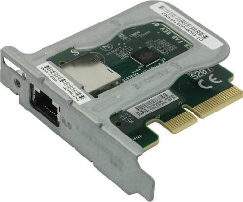 Actual product image HPE E Activation kit iLO Enablement Microserver Gen10+