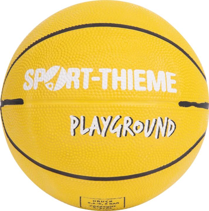 Actual product image Sport-Thieme Mini-Basketball Playground (2)