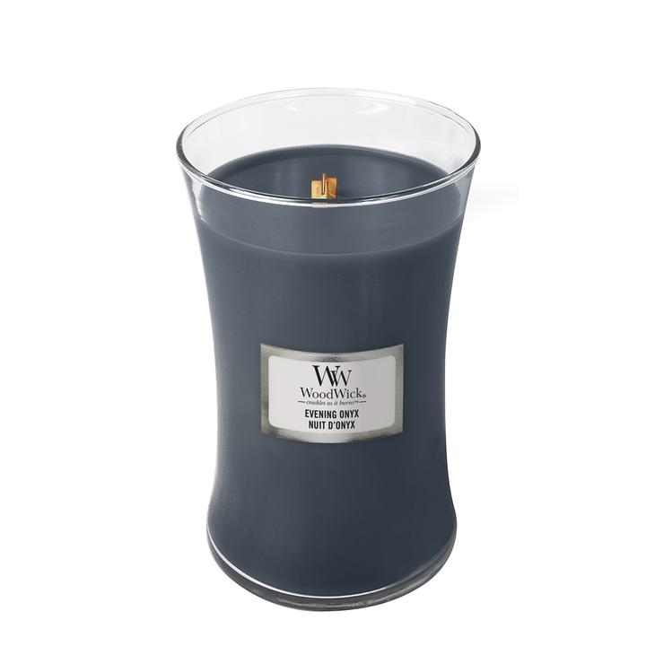Actual product image WoodWick Evening Onyx (610 g)