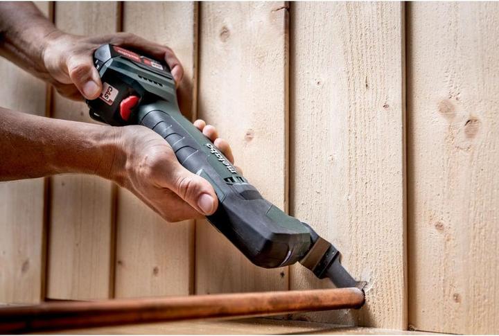 Produktbild Metabo Innenausbau-Set MT. 4-tlg ()