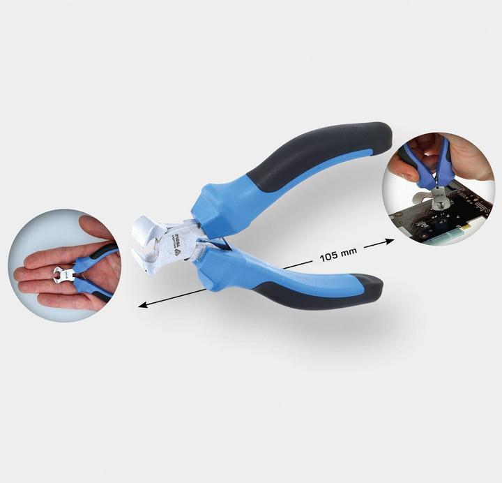 Actual product image Brilliant Tools BT067609 (105 mm)