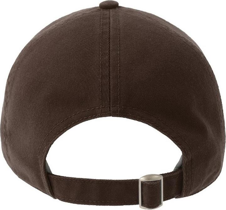 Produktbild ActionS BaseballMütze Unstrukturiert Chino