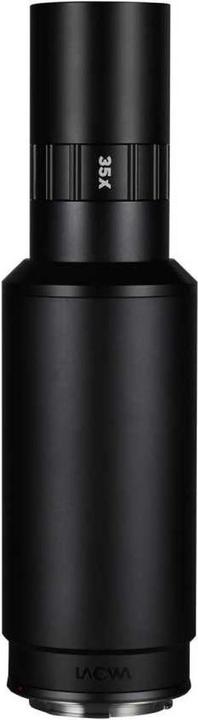 Produktbild Laowa Aurogon FF 10-50x Supermicro APO Canon EF (Canon EF, Vollformat)