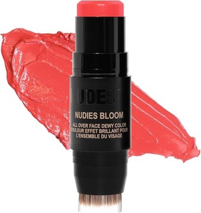 Produktbild Nudestix NUDIESOOM - Shade: Poppy Girl (Poppy Girl)