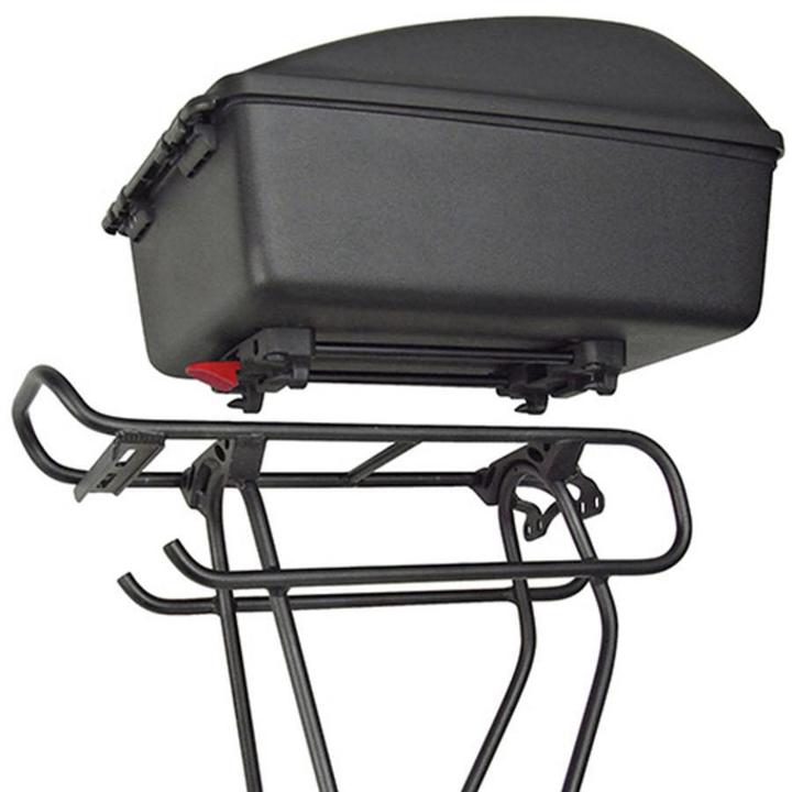 Actual product image KlickFix Bike Box (12 l)