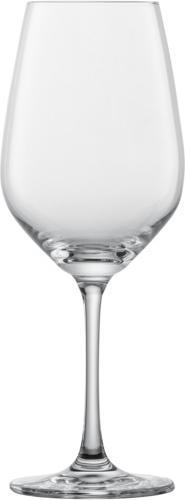 Schott Zwiesel Verre à vin blanc Forté 0 4 pièces (29 cl, 4 Verres, Verres à vin blanc)