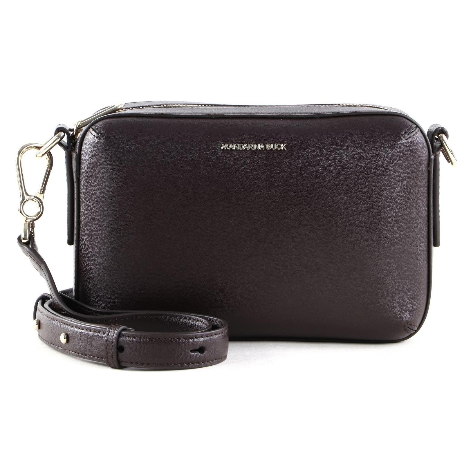 Mandarina Duck, Damen, Handtasche, Luna Crossover