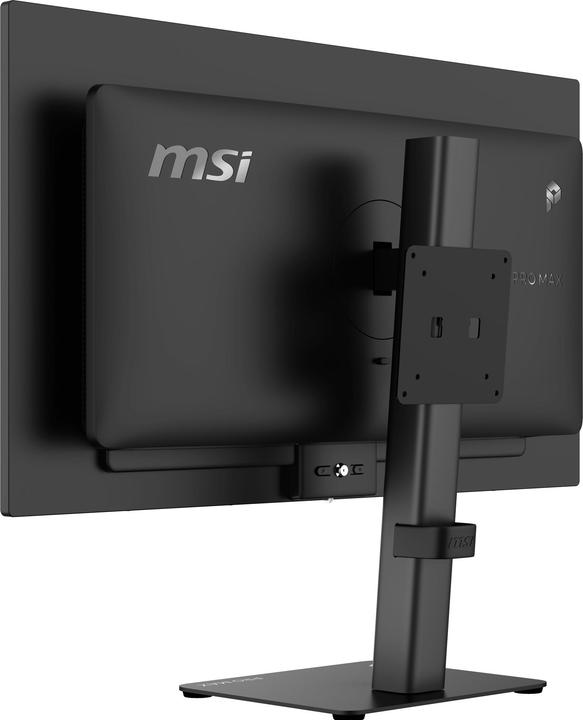 Image du produit MSI PRO MAX 271UPX12G (3840 x 2160 pixels, 26.50")
